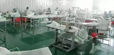 揚(yáng)睿無紡布包裝廠 誠邀全國經(jīng)銷商洽談合作