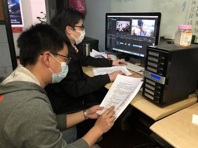 紀錄生命律動，聚焦呼吸之間——紀錄片《生命·呼吸》今晚登陸東方衛視