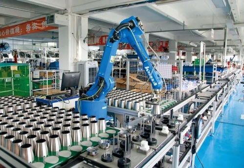 從代工大王到網紅品牌 小家電市場黑馬崛起，上半年凈利暴增79%