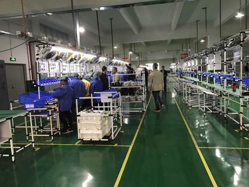 模具開發轉型家電設計 佛山廠長借助天貓雙11，以母嬰產品開拓日用品品牌之路